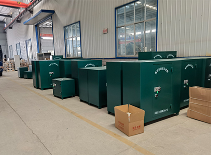 闵行移动式炸药库