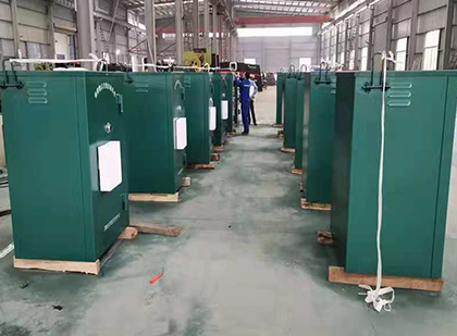 闵行移动式炸药库