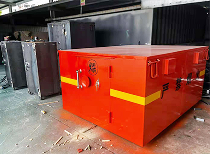 闵行车载炸药箱