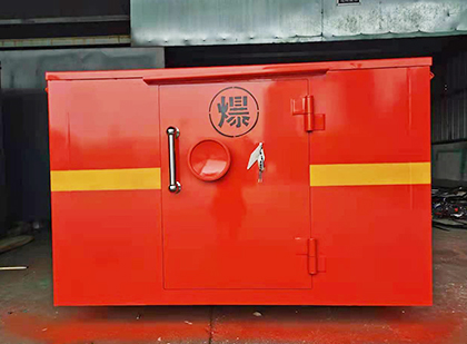 闵行车载炸药箱